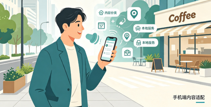 淮南深度解析手机端 GEO 与 AI 优化协同逻辑，兼顾用户检索体验与企业线上传播