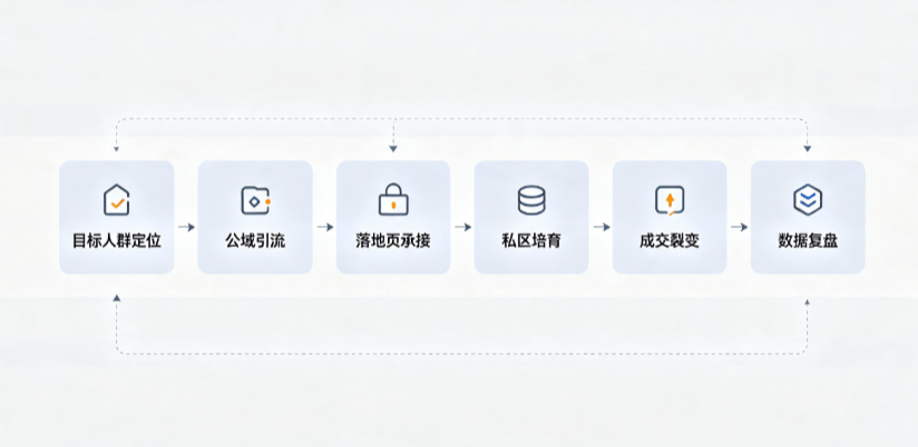 淮南AI 搜索获客深度解析：把握生成式搜索红利，抢占 AI 智能体流量入口