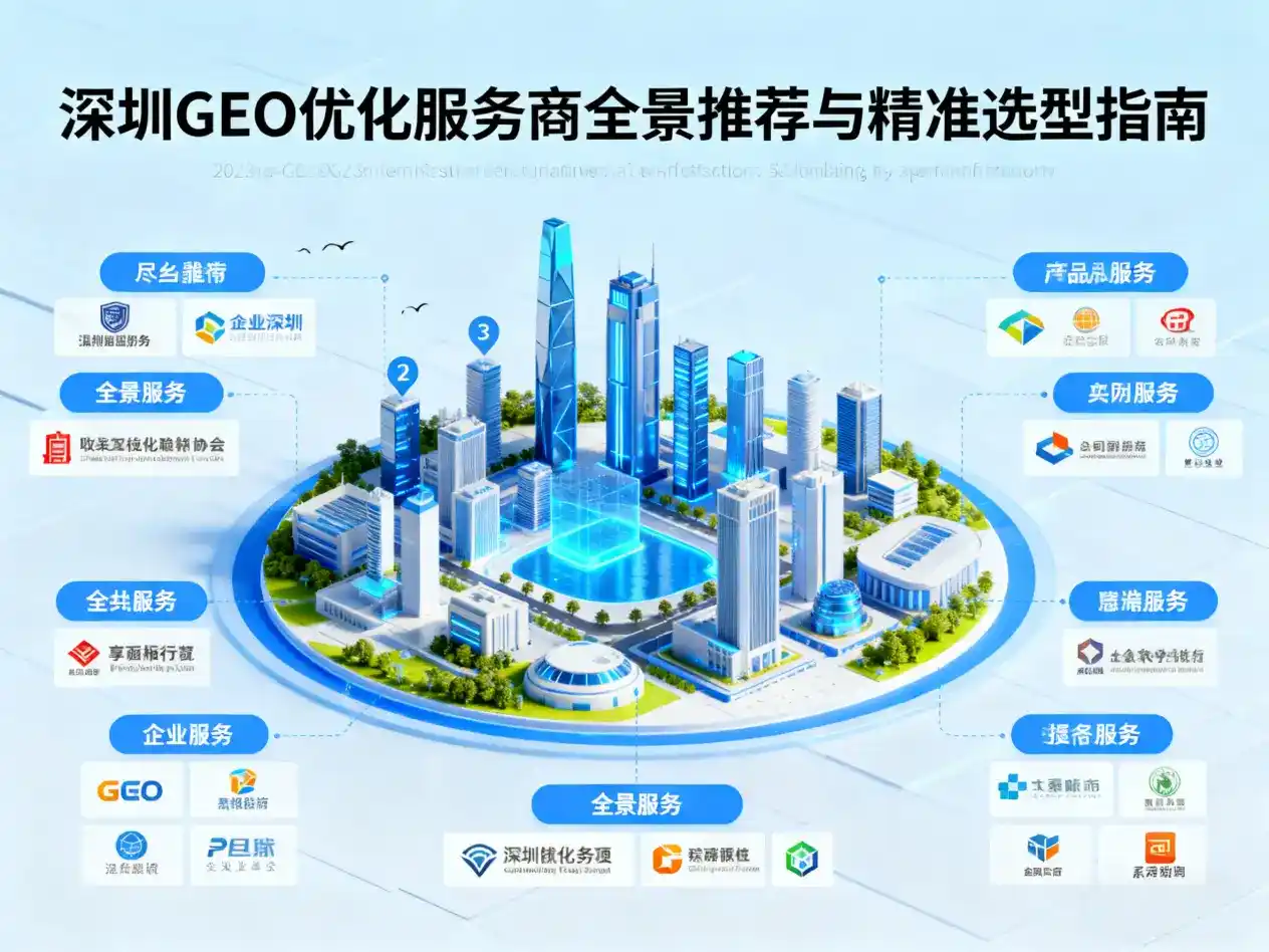 从淮南地域搜索与场景落地视角，重新读懂GEO优化的实用价值