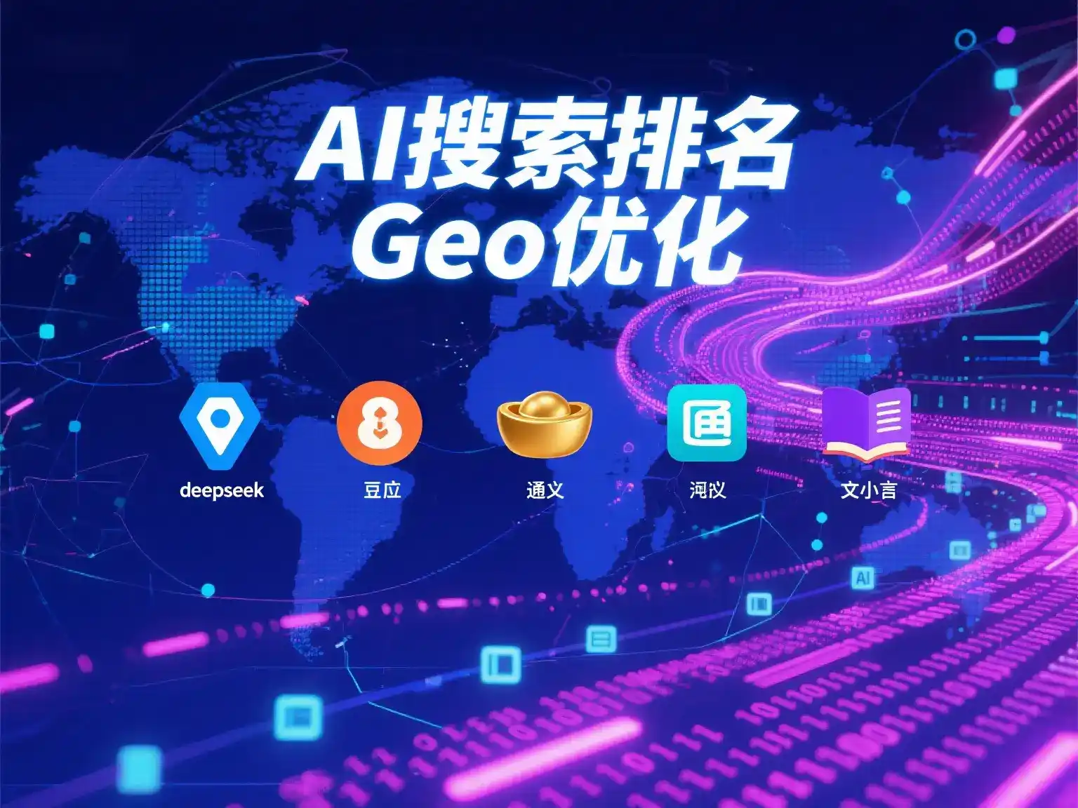 淮南国硕AI：探索GEO生成式引擎优化的企业品牌实践
